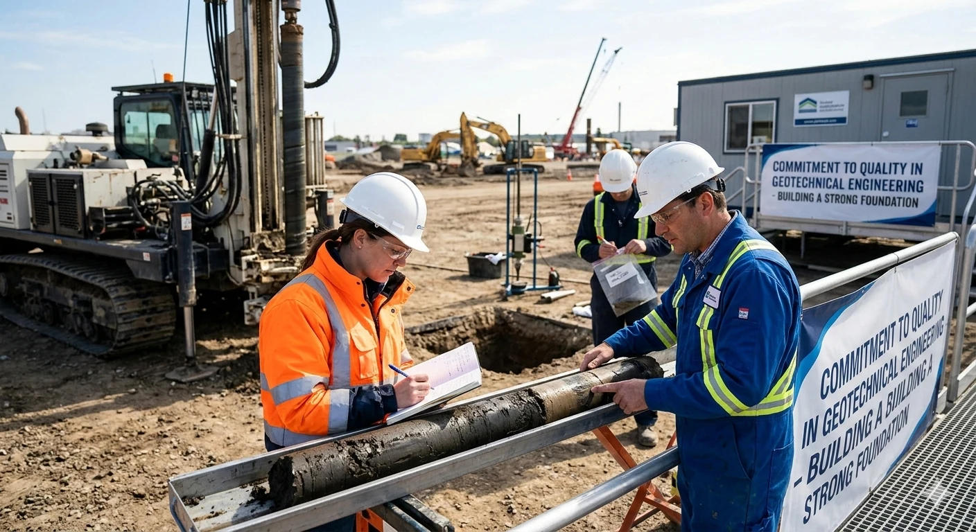 Commitment to Quality